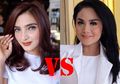 Sama-sama Jadi Wanita Spesial di Hati Anang Hermansyah, Krisdayanti dan Ashanty Miliki Ruang Makan yang Luas, Mewah Mana?