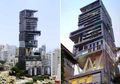 Anti Gempa, Intip Rumah Termahal di Dunia yang Punya Tiga Landasan Helikopter