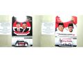 HotWheels Jokowi dan Prabowo Dilelang, Laku Ratusan Ribu Rupiah!