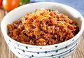 Saking Gurihnya, Sambal Bawang Rebon Bisa Bikin Anggota Keluarga Ketagihan
