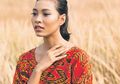 Dibalut dengan Motif Unik, Ini Dia Pesona Tenun Sumba yang Legendaris
