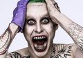 Gara-gara Tato "Damaged" di Jidat Joker Jared Leto, Sutradara Suicide Squad Nyesel!