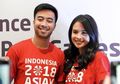 Maudy Ayunda & 7 Penyanyi Indonesia Menyanyikan Lagu Asian Para Games 2018. Keren!