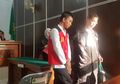 Tegar saat Divonis, Pembunuh Pensiunan TNI AL Ini Menangis saat Tahu Ibunya Telah Meninggal Dunia