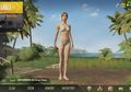 Ini Cara Bertahan Hidup ketika Kita Belum Dapet Looting di PUBG Mobile