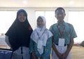 Begini Cara Ngurangin Sampah Pembalut dari Pelajar Madrasah Aliyah #SayaPilihBumi