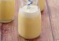 Bikin Puding Sedot Mangga Yogurt Jadi Camilan Fancy Sore Nanti