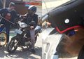 Siswa SMK Ciptakan Helm Anti Begal, Bisa Bikin Motor Mati Sendiri