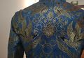 Sambut Ulang Tahun Mickey Mouse, Disney Bakal Jadiin Motif Batik!