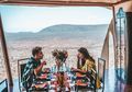 Kini Jadi Kenangan, Mengintip Kembali Hotel Tempat Rachel Vennya dan Sang Suami Berlibur di Kenya, Bisa Menyentuh Langit!