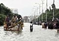 Google Gunakan Teknologi AI untuk Prediksi Bencana Banjir di India