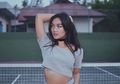 Marion Jola Makin Laris Jadi Penyanyi, Ini 5 Hal yang Ditundanya!