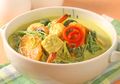 Ini Dia Step By Step Membuat Sayur Bobor Bayam Jagung Wortel Yang Mantap Betul Rasanya