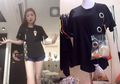 Jual Baju Bolong-bolong untuk Tempat Gantungan Serba Guna, Wanita Ini Jadi Terkenal dan Banjir Orderan!