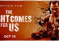 Main Bareng di The Night Comes For Us, Joe Taslim Ketemu Iko Uwais Lagi