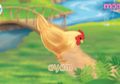 Tak Hanya Jadi Lauk, Kita Juga Bisa Kenalkan Fakta Unik Ayam pada Anak