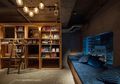 Book and Bed, Hostel di Jepang yang Manjakan Para Pecinta Buku