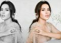 Tampil ala Raisa Andriana dengan Head Scarf Mulai dari 15 Ribu Rupiah
