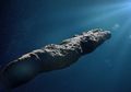 Berasal dari Luar Tata Surya, Pencarian Rumah Oumuamua Terus Dilakukan