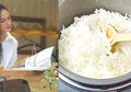 Tak Makan Nasi Selama 20 Tahun, Nadine Chandrawinata Ungkap Rahasia Tetap Bugar