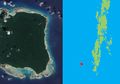 Berada Tak Jauh dari Ujung Barat Indonesia, Pulau ini Sangat Sulit Dikunjungi, Berisi Suku Paling 'Berbahaya' di Dunia