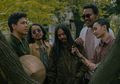 Cerita Vokalis .Feast tentang Ide Menulis Lagu Tentang Bom Surabaya