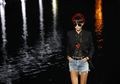 YSL Buat Model Berjalan di Atas Air Saat Paris Fashion Week 2019