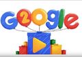 Google Ulang Tahun ke-20: Ini Perbedaan Kantor Google 20 Tahun yang Lalu dan Sekarang