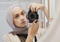 Serunya Diskusi Ayudia Bing Slamet dan Followernya di Instagram Tentang Menstrual Cup, Ternyata Ada 7 Manfaatnya