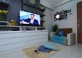 Bagaimana Jika si Lajang Milenial Tinggal Sendiri? Contek Cara Menata Apartemennya