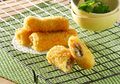 Ganjal Lapar Di Siang Hari Dengan Risoles Salad Ayam Yang Maknyus Ini