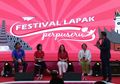Tingkatkan Literasi, PerpuSeru Inspirasi Warga Perbaiki Kualitas Hidup