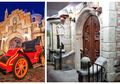 Pria Penggemar Disneyland Ini Sulap Ruang Bawah Tanahnya bak Istana 'Princess Disney', Mirip Banget!