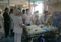 30 Dokter Lakukan CPR Selama 5 Jam Demi Selamatkan Nyawa Bocah 8 Tahun Penderita Gagal Jantung Akut