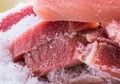 Sering Menaruh Daging di Freezer? Segini Batas Waktu yang Diperbolehkan untuk Menyimpannya