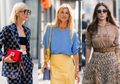 6 Street Style Terbaik di Milan Fashion Week 2018 yang Super Stylish!