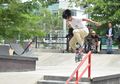 Dari BMX Sampai Inline Skate, Ini Xtreme Games yang Ada di IOXC 2018