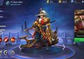 Skill Yi Sun-shin Mobile Legends Di Revamp. Auto Meta Baru Nih?