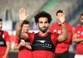 Konflik Palestina dan Israel Ancam Masa Depan Mohammed Salah di Liverpool