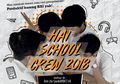 Open Recruitment HAI School Crew 2018-2019