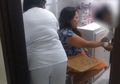 Wanita ini Pura-pura Hamil, Saat Akan Melahirkan Ia Melakukan Skenario Licik Untuk Menipu Suaminya