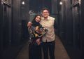 Laudya Cynthia Bella Unggah Foto Suami, Sepatunya Bikin Gagal Fokus!