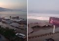 Ilmuwan Klaim Terkejut Dengan Kekuatan Tsunami yang Melanda Donggala dan Palu