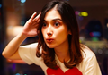 7 Fashion Manis Kartika Dewi, Adik Sandra Dewi, Cocok Buat Hangout!