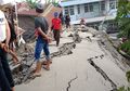 Selain Tsunami di Palu Inilah 4 Bencana Tsunami Dasyat yang Pernah Mengguncang Indonesia