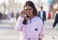 Gaya Kasual Jessica Mila yang Bisa Dicontek Untuk Outfit Weekend