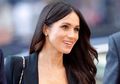 Kenakan Gaun Ini, Meghan Markle Terinspirasi Putri dari Kerajaan Lain?