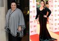 Cukup dengan 3 Gerakan Yoga Super Ampuh Ini, Lisa Riley Berhasil Turunkan Berat Badan Hingga 76 Kg