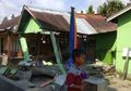 Gempa Donggala Akibatkan Banyak Bangunan Hancur, Lakukan Hal ini Saat Terjadi Gempa!