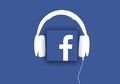 Fitur Baru Facebook, Sisipan Musik di Postingan Foto dan Video